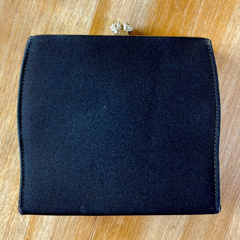 Vintage Clutch